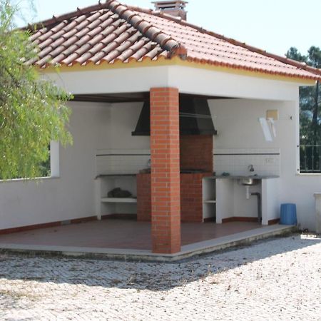 Herdade Dos Templarios Томар Экстерьер фото