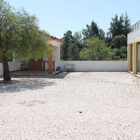 Herdade Dos Templarios Томар Экстерьер фото