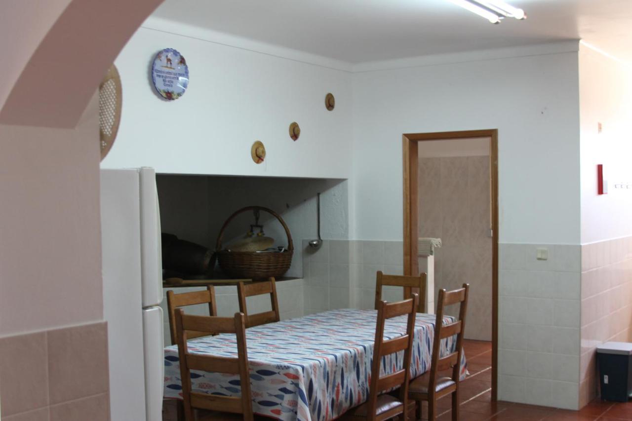 Herdade Dos Templarios Томар Экстерьер фото