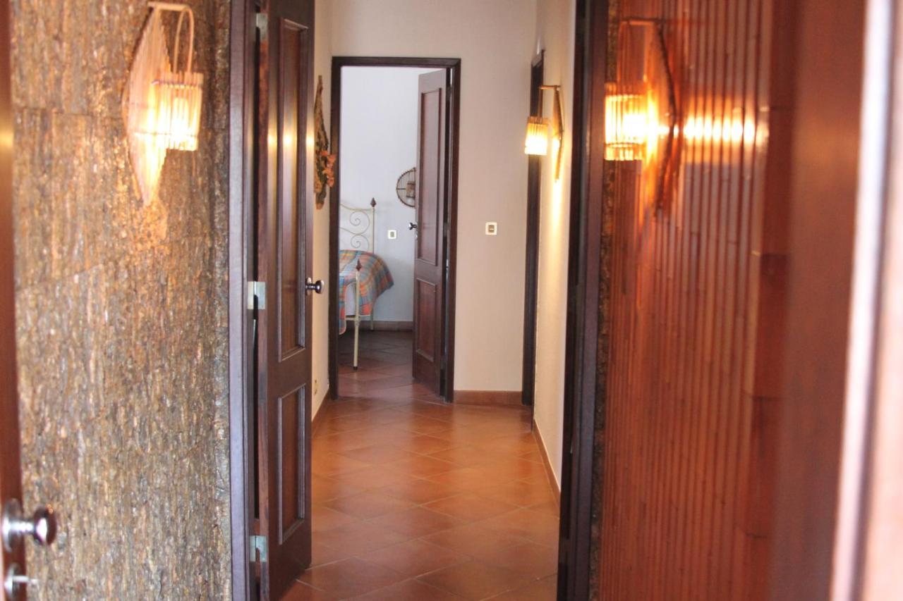 Herdade Dos Templarios Томар Экстерьер фото