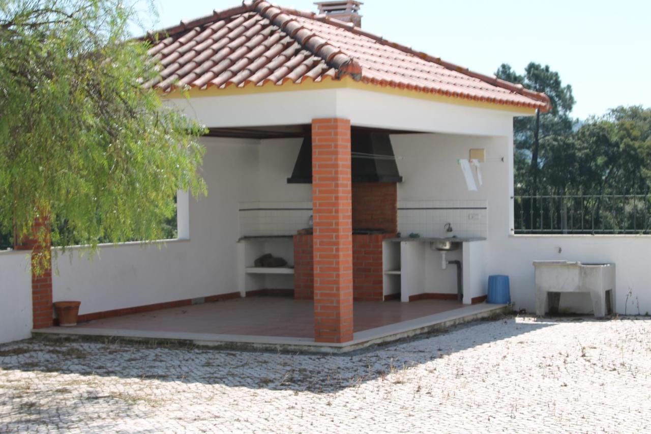 Herdade Dos Templarios Томар Экстерьер фото
