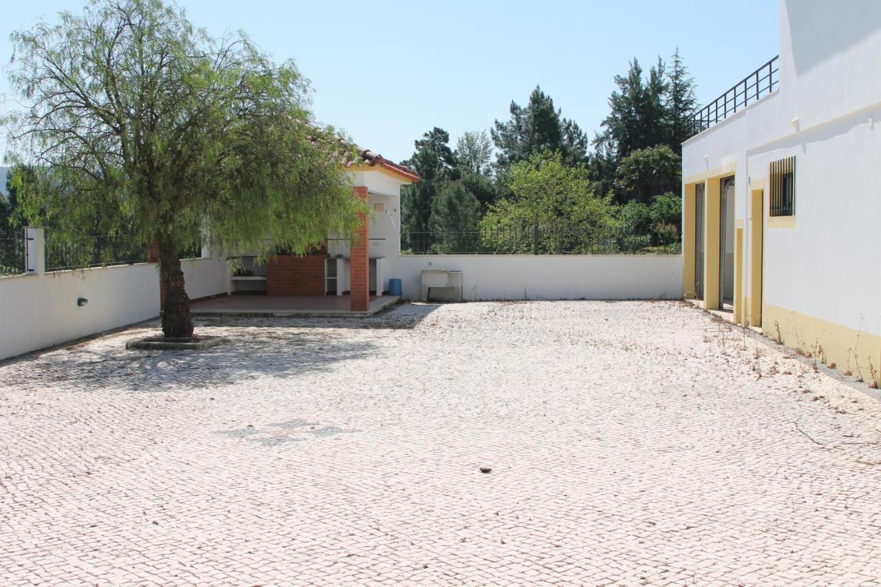 Herdade Dos Templarios Томар Экстерьер фото
